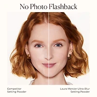 Ultra-Blur Talc-Free Longwearing Translucent Loose Setting Powder