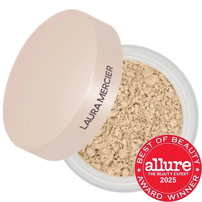 Ultra-Blur Talc-Free Longwearing Translucent Loose Setting Powder