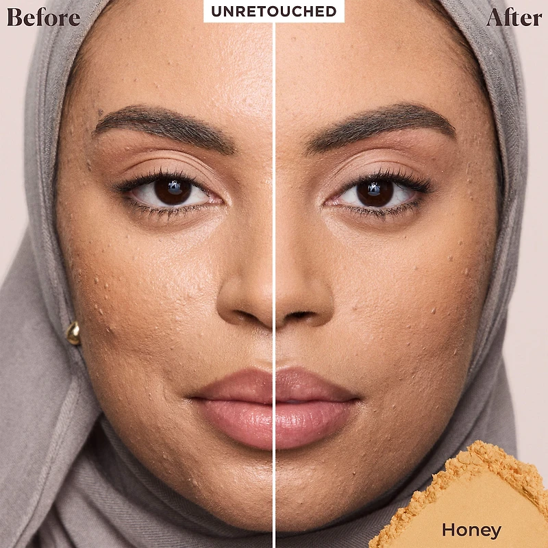 Ultra-Blur Talc-Free Longwearing Translucent Loose Setting Powder