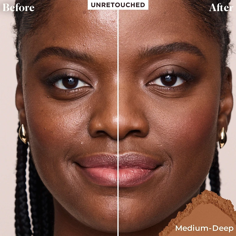 Mini Ultra-Blur Talc-Free Longwearing Translucent Loose Setting Powder