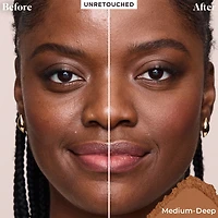 Mini Ultra-Blur Talc-Free Longwearing Translucent Loose Setting Powder