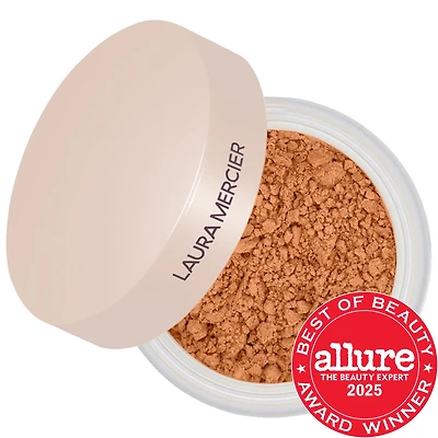 Laura Mercier Mini Ultra-Blur Talc-Free Longwearing Translucent Loose Setting Powder 0.21 oz / 6 g