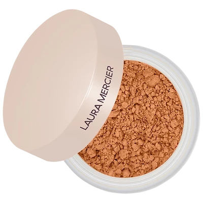 Poudre libre fixatrice translucide longue tenue sans talc Ultra-Blur