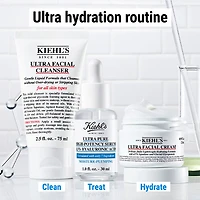 Sérum Ultra Pure avec 1,5 % d’acide hyaluronique