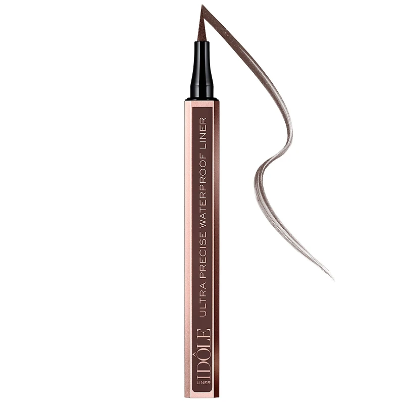 Idôle Ultra-Precise Felt Tip Liquid Eyeliner