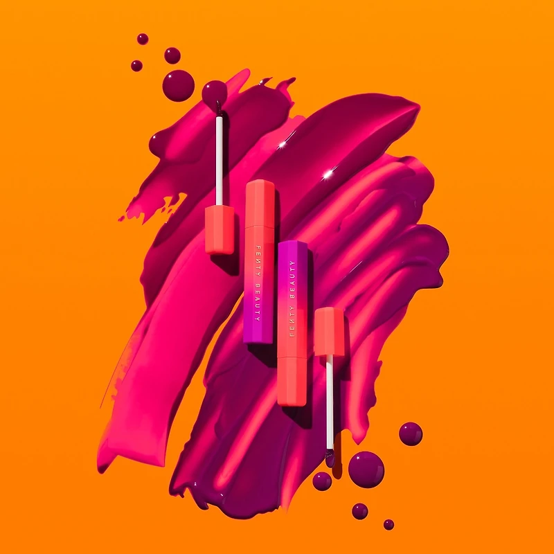 Poutsicle Hydrating Lip Stain