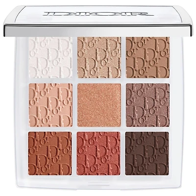 Palette yeux BACKSTAGE