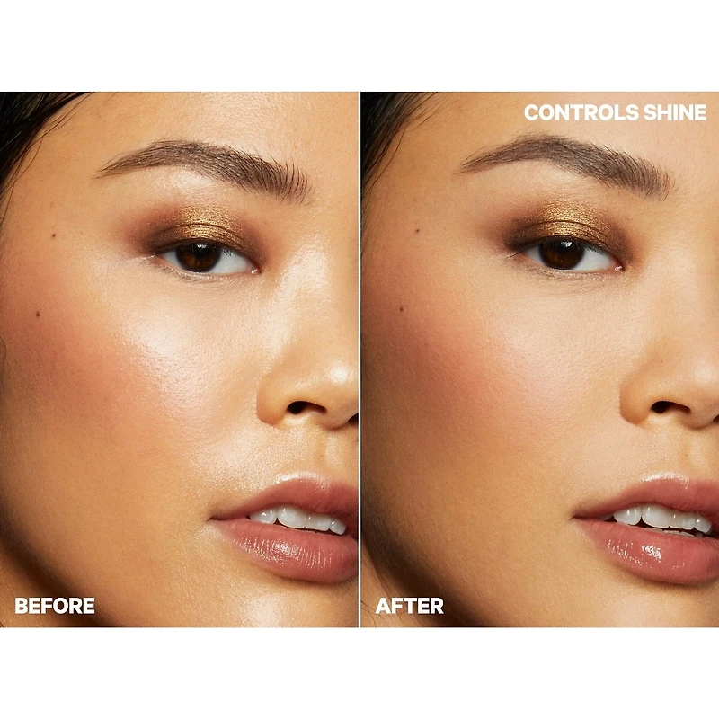 Vaporisateur fixateur matifiant, anti-transfert et estompant Pore Eclipse
