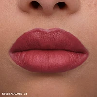 Matte Velvet Lipstick