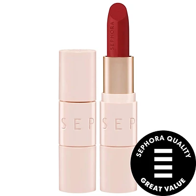 Matte Velvet Lipstick