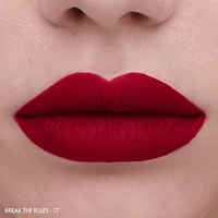 Matte Velvet Lipstick