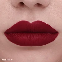 Matte Velvet Lipstick