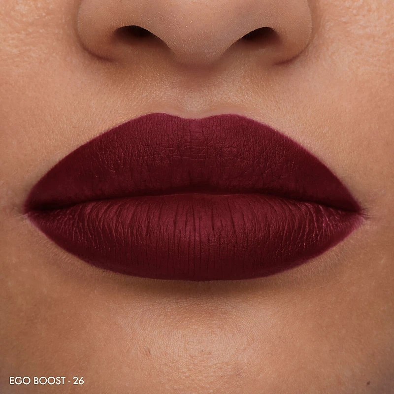 Matte Velvet Lipstick