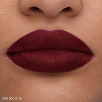 Matte Velvet Lipstick