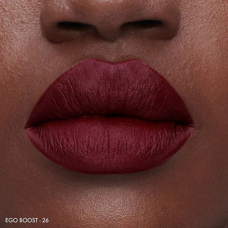 Matte Velvet Lipstick