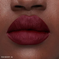 Matte Velvet Lipstick