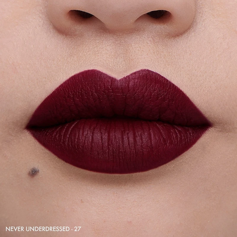 Matte Velvet Lipstick