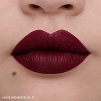 Matte Velvet Lipstick