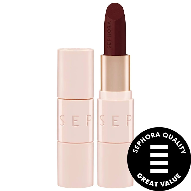 Matte Velvet Lipstick