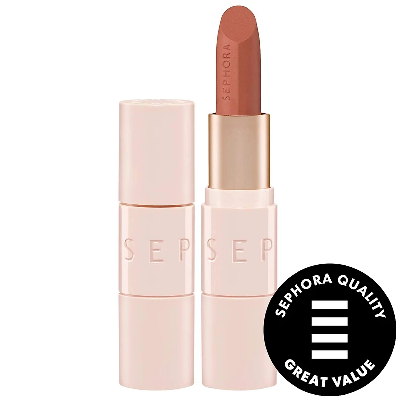 Matte Velvet Lipstick