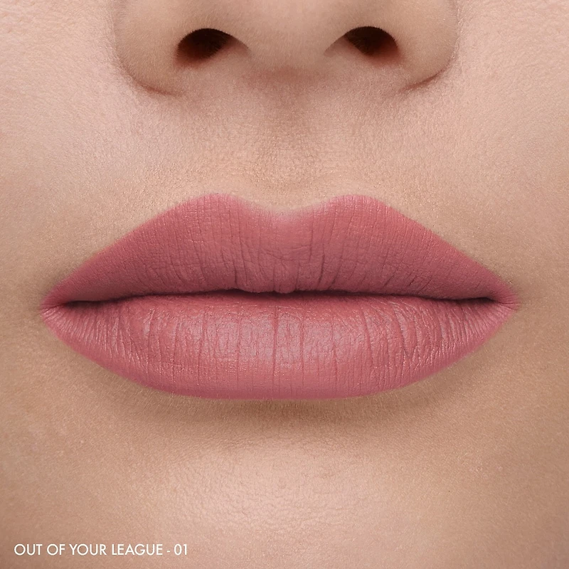 Rouge à lèvres Matte Velvet