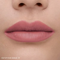 Rouge à lèvres Matte Velvet
