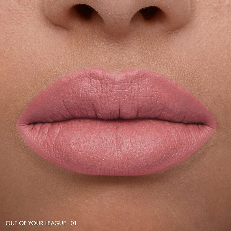 Rouge à lèvres Matte Velvet