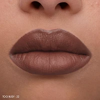 Matte Velvet Lipstick