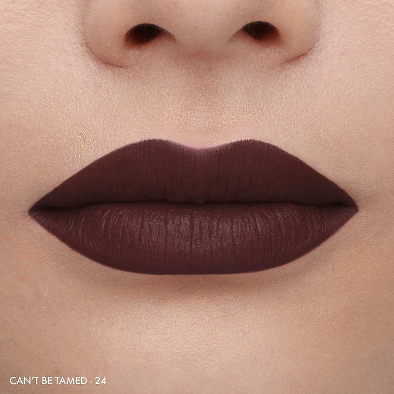 Rouge à lèvres Matte Velvet