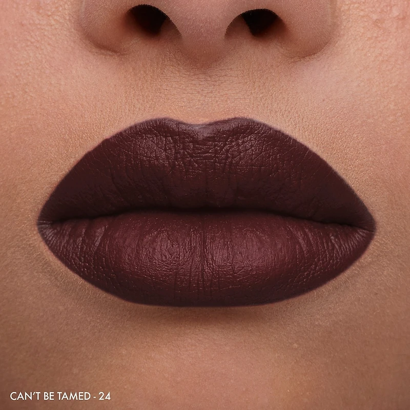 Rouge à lèvres Matte Velvet