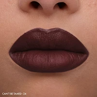 Rouge à lèvres Matte Velvet