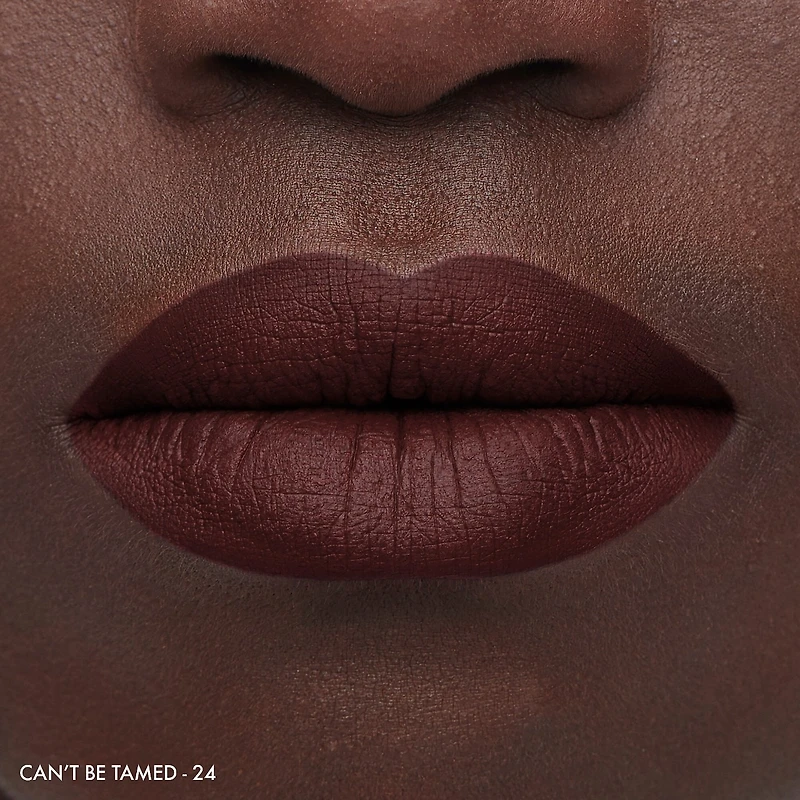 Rouge à lèvres Matte Velvet
