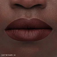 Rouge à lèvres Matte Velvet