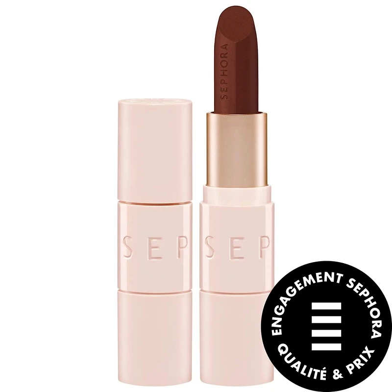 Rouge à lèvres Matte Velvet
