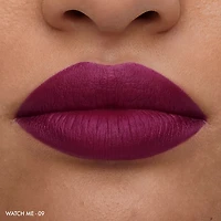 Matte Velvet Lipstick