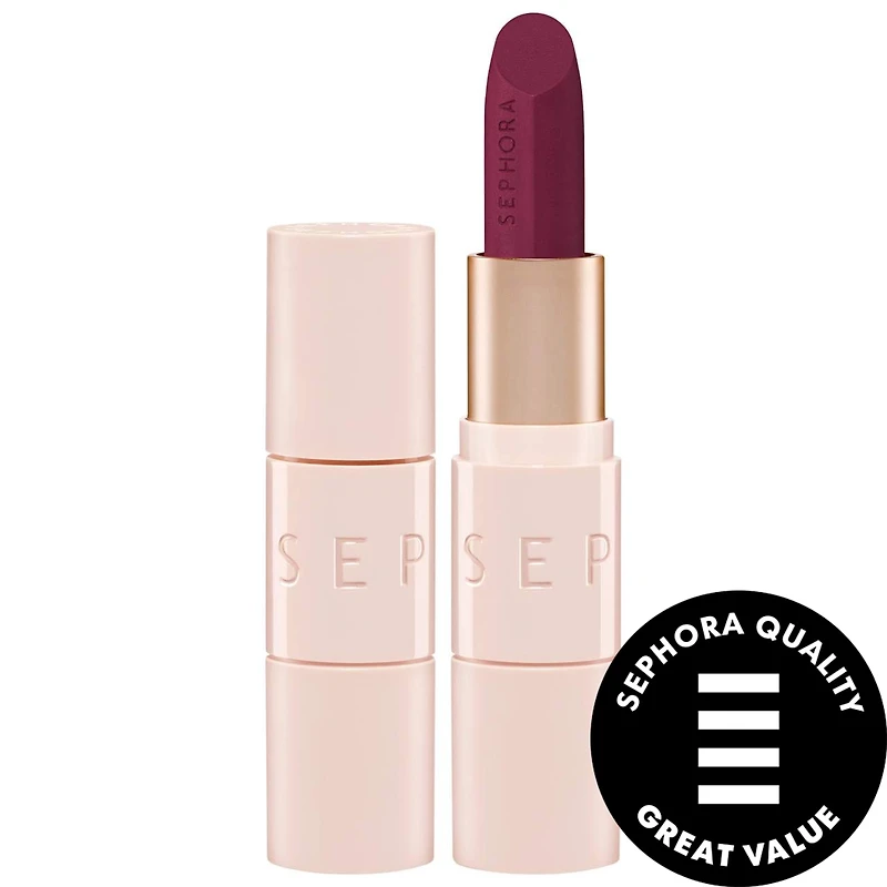 Matte Velvet Lipstick