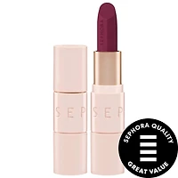 Matte Velvet Lipstick