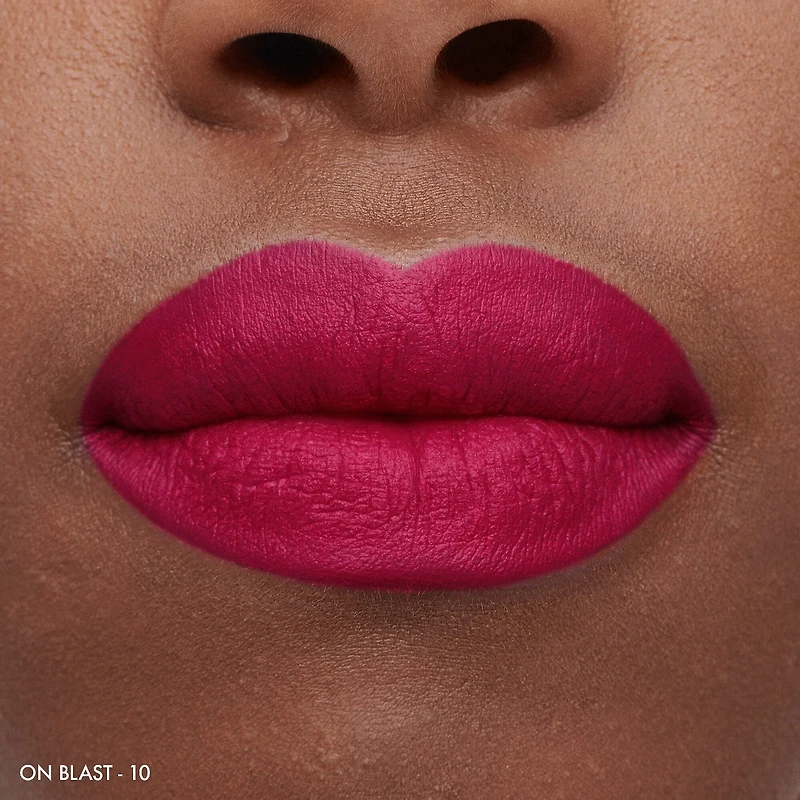 Matte Velvet Lipstick