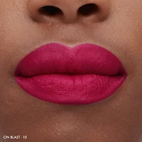 Matte Velvet Lipstick