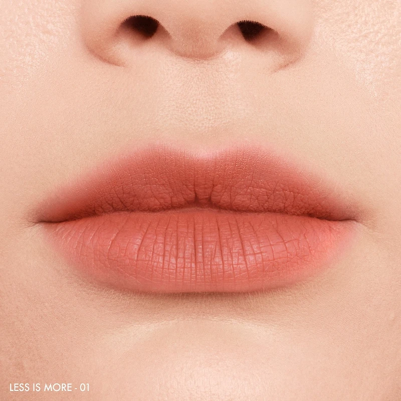 Soft Matte & Easy Liquid Lipstick