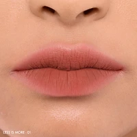 Soft Matte & Easy Liquid Lipstick