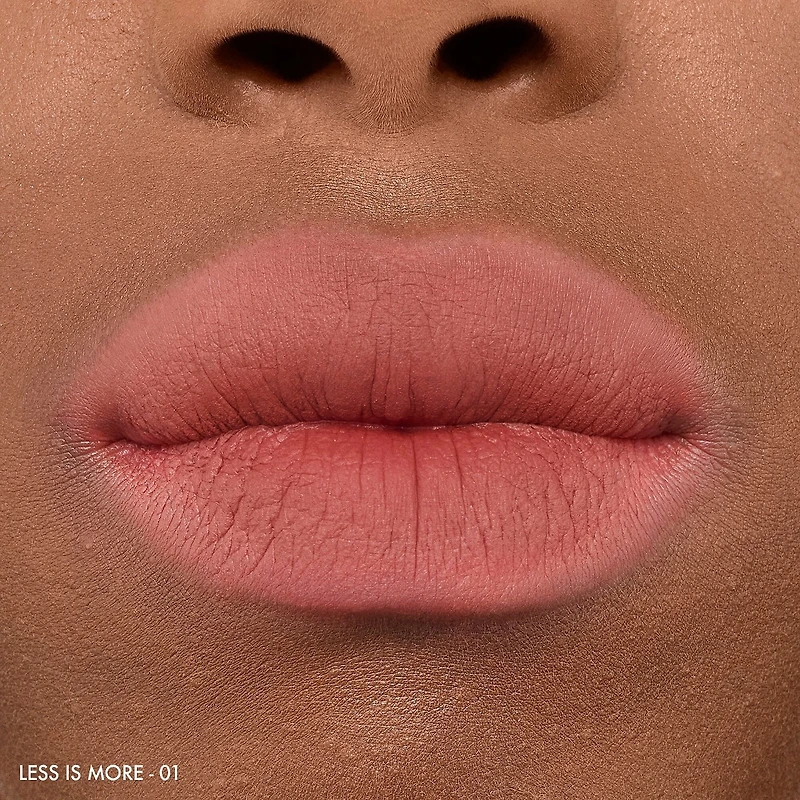 Soft Matte & Easy Liquid Lipstick