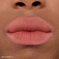 Soft Matte & Easy Liquid Lipstick