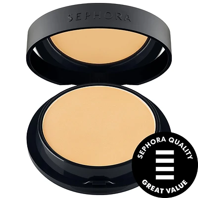 Best Skin Ever Matte Powder Foundation