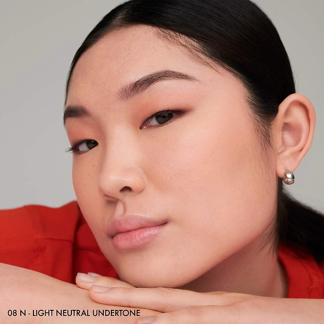 Best Skin Ever Matte Powder Foundation