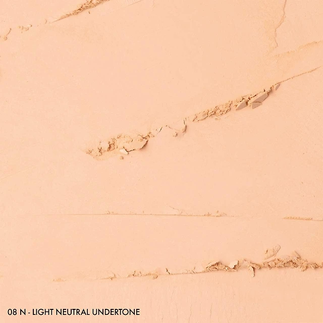 Best Skin Ever Matte Powder Foundation