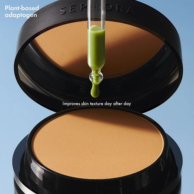 Best Skin Ever Matte Powder Foundation