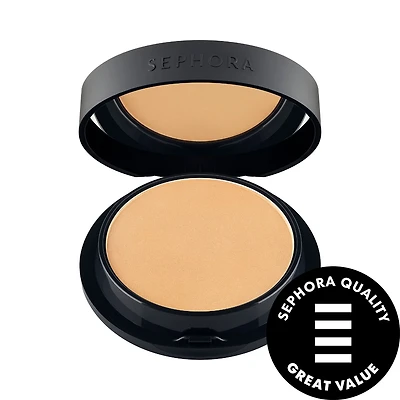 Best Skin Ever Matte Powder Foundation