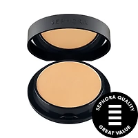 Best Skin Ever Matte Powder Foundation