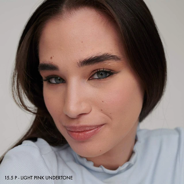 Best Skin Ever Matte Powder Foundation